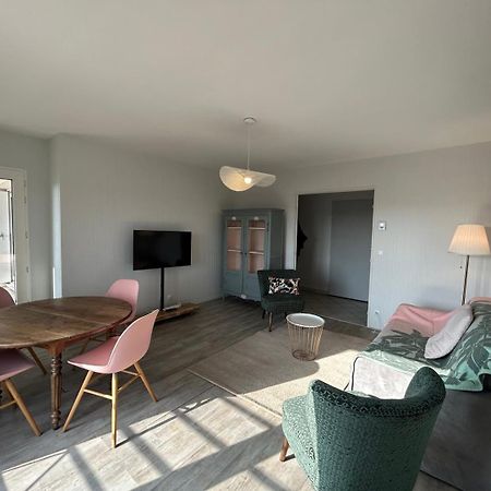 Apartament The Belvedere: City Centre With Magnificent Views Poitiers Zewnętrze zdjęcie
