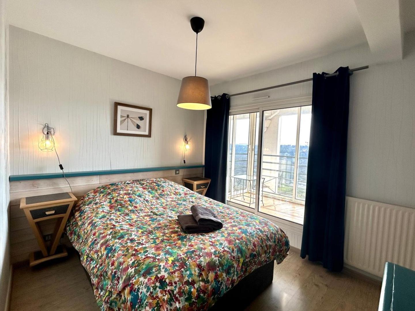 Apartament The Belvedere: City Centre With Magnificent Views Poitiers Zewnętrze zdjęcie