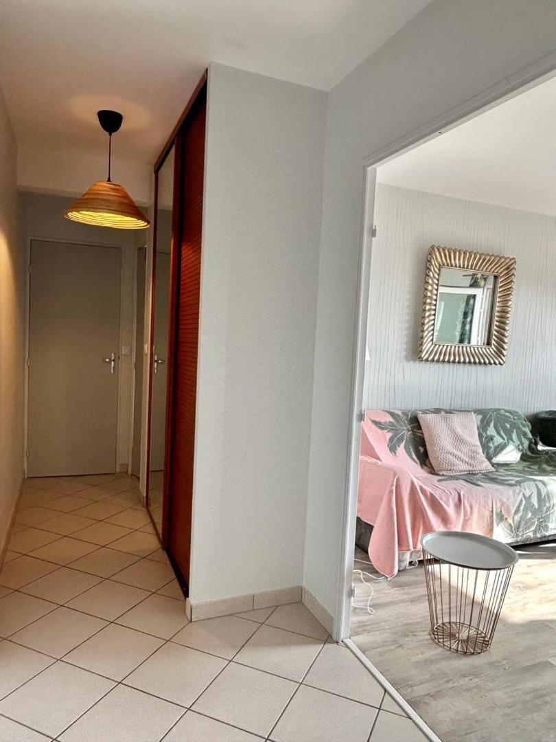 Apartament The Belvedere: City Centre With Magnificent Views Poitiers Zewnętrze zdjęcie